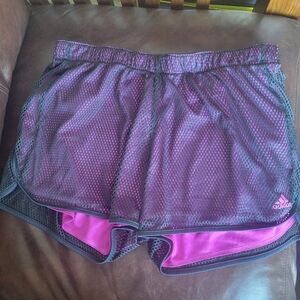 Adidas women's shorts